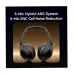 Vention Echo Clarity LH01 ANC Bluetooth Over-Ear Black Headphone #NBYB0