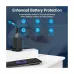 Vention FACB0-UK 1-Port USB 22.5W Black Charger / Charging Adapter