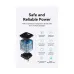 Vention FALB0-US 1-Port 20W Type-C Black Charger / Charging Adapter # FALB0-US
