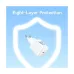 Vention FEPW0-EU 20W GaN USB-C White Charger / Charging Adapter #FEPW0-EU (2 Pin, EU)