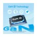 Vention FEPW0-US 20W GaN USB-C White Charger