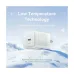 Vention FEPW0-US 20W GaN USB-C White Charger