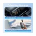 Vention FHEH0 10000mAh 35W Gray Power Bank with Digital Display #FHEH0