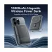 Vention FHNB0 10000mAh Black 20W MagSafe Qi Wireless Power Bank #FHNB0