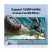 Vention HAFBF DisplayPort Male to DVI Male 1 Meter Cable
