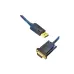 Vention HBLBG DP to VGA 1.5M Black Cable