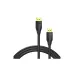 Vention HCDBG 1.5M 8K 1.4 Male to Male HD DP Cable