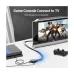 Vention AEEB0 HDMI Female to RCA Female, Black AV Converter #AEEB0