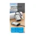 Vention AFVHB HDMI Male to VGA, HDMI, Micro USB & 3.5mm Female, Gray Converter # AFVHB
