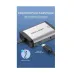 Vention AFVHB HDMI Male to VGA, HDMI, Micro USB & 3.5mm Female, Gray Converter # AFVHB