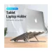 Vention KDLI0 Slivery Laptop Stand