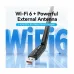 Vention KDWB0 AX900 Mbps Dual Band Wi-Fi USB Adapter #KDWB0