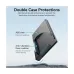 Vention KPAB0 2.5 Inch SATA Black HDD/SSD Enclosure #KPAB0