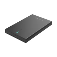 Vention KPBB0 2.5 Inch SATA Black HDD/SSD Enclosure #KPBB0