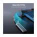 Vention KPKH0 M.2 NVMe Gray Heat Sink SSD Enclosure #KPKH0