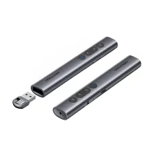 Vention KQJH0 Gray Wireless Laser Presenter