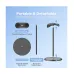 Vention KSOB0 Black Premium U-Shaped Desktop Gaming Headphone Stand