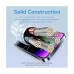Vention LALWH USB 2.0 Type-C Male to Lightning Male 2 Meter Braided Charging & Data Cable