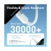Vention LALWH USB 2.0 Type-C Male to Lightning Male 2 Meter Braided Charging & Data Cable