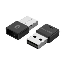 Vention NAHB0 USB Bluetooth 5.3 Black Adapter #NAHB0