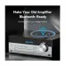 Vention NAJB0 Black Bluetooth Audio Receiver #NAJB0