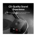 Vention NAJB0 Black Bluetooth Audio Receiver #NAJB0