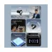 Vention Tiny T13 Black TWS Bluetooth Earbuds # NBNB0