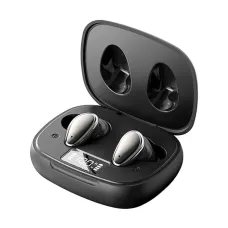 Vention Tiny T13 Black TWS Bluetooth Earbuds # NBNB0