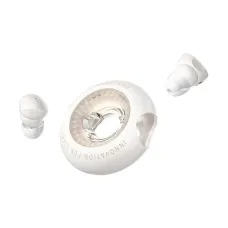 Vention Tiny T17 Beige TWS Bluetooth Earbuds #NBRN0