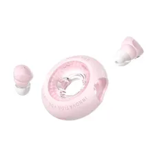 Vention Tiny T17 Pink TWS Bluetooth Earbuds #NBRP0