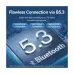 Vention Tiny T17 Black TWS Bluetooth Earbuds #NBRB0