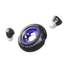 Vention Tiny T17 Black TWS Bluetooth Earbuds #NBRB0