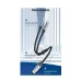 Vention BGNHY Type-C Male to Dual 3.5mm Female, 0.3 Meter, Gray Audio Splitter # BGNHY