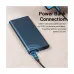 Vention CDWB0 USB Male to Type-C Female Black Converter #CDWB0