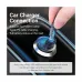 Vention CDWB0 USB Male to Type-C Female Black Converter #CDWB0