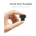 Vention CDIB0 USB Type-C & Micro USB Male to USB Female Black Converter #CDIB0