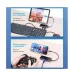 Vention TFDHB USB Type-C Male to Quad USB & PD Female Gray HUB # TFDHB