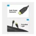 VENTION VAA-D02-B150 1.5M Micro HDM to HDMI Cable