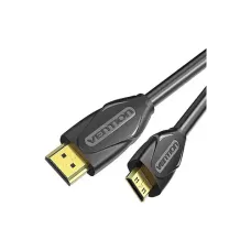 VENTION VAA-D02-B150 1.5M Micro HDM to HDMI Cable