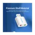 Vention VAB-S13 USB External Sound Card # VAB-S13
