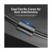 Vention DAEBG VGA Male to Male 1.5 Meter, Black Cable #DAEBG