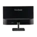 ViewSonic VA2432-MHD-3 24 Inch (23.8 Inch Viewable) FHD Display HDMI, DP, VGA Professional Monitor