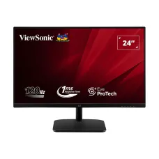 ViewSonic VA2432A-H 24 Inch (23.8 Inch Viewable) FHD HDMI, VGA Monitor