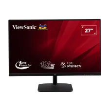 ViewSonic VA2732-MHD-3 27 Inch FHD Display HDMI, VGA, DP Professional Monitor