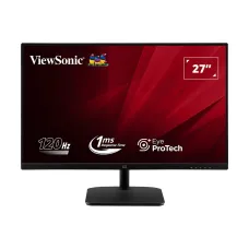ViewSonic VA2732A-H 27 Inch FHD Display HDMI VGA Professional Monitor