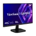 ViewSonic VX24G30 24 Inch (23.8 Inch Viewable) FHD Display Dual HDMI, DP Gaming Monitor