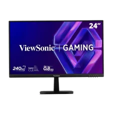 ViewSonic VX24G30 24 Inch (23.8 Inch Viewable) FHD Display Dual HDMI, DP Gaming Monitor