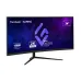 ViewSonic VX3418C-2K 34 Inch 3K UWQHD Display Dual HDMI, Dual DP Ultrawide Curved Gaming Monitor