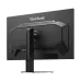 ViewSonic XG2730D-4K 27 Inch 4K UHD Display Dual HDMI, DP Gaming Monitor