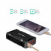 Wavlink WL-UH1052P 5 Usb Port Smart Mobile Charger (45W/9A)